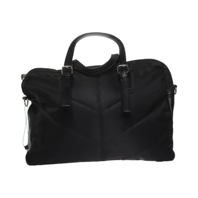 Sac à main (Noir) de Even & Odd Polyester
