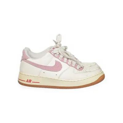 Sneakers (Vit, Röd) från Nike Air