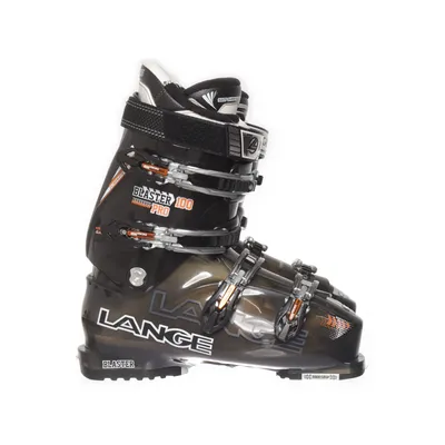 Snowboard boots (Black) from Lange