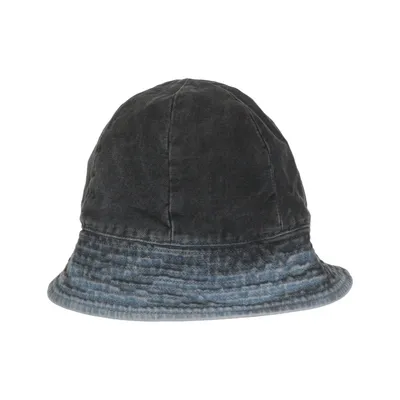 Bob (Gris, Bleu) de MM6 by Maison Margiela Coton, Élasthane