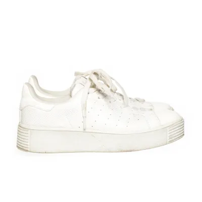 Träningsskor (Vit) från Claudia Ghizzani