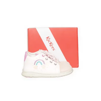 Boots (ROYER 935) från KicKers