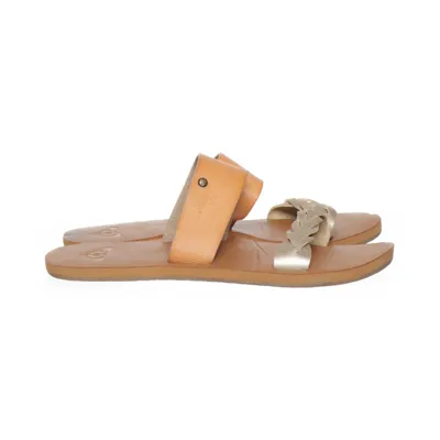 Slip-ins (Geel, Oranje) van Roxy