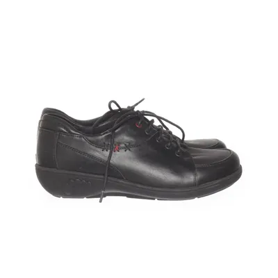 Walking shoes (Black) from New Feet