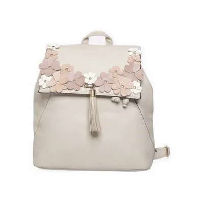 Ryggsäck (Beige, Flerfärgad) från Primark