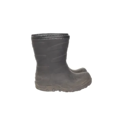 Rubber boots (Black) from MyWear