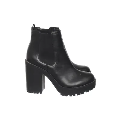 Laarzen met hak (Zwart) van Divided by H&M
