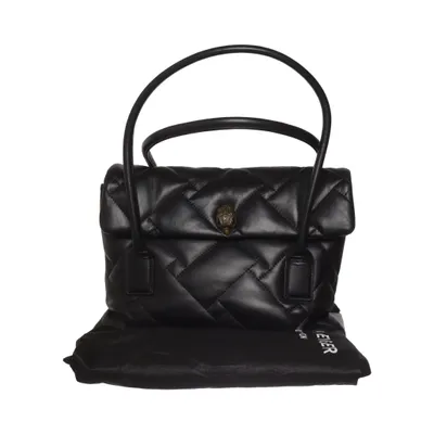 Handväska (Kensington) från Kurt Geiger London Skinn