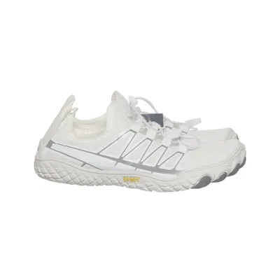 Barfußschuhe (Weiß)