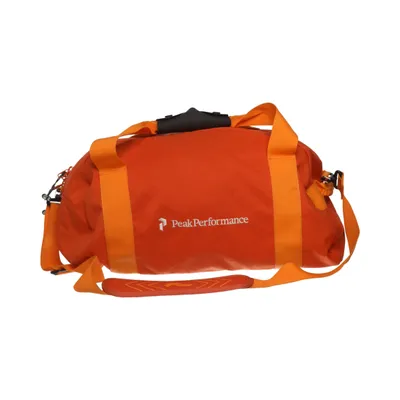 Training Bag (Orange) from Peak Performance Recycled polyester