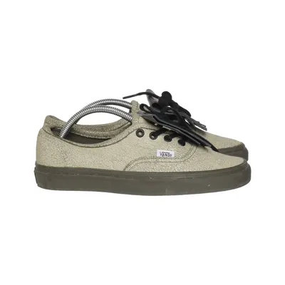Canvas Sneaker (Marni) von Vans x Marni