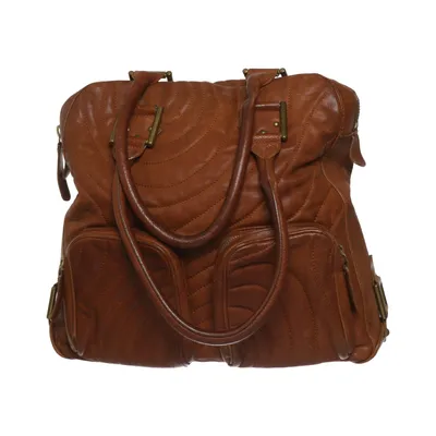 Handbag (Brown) from Paul Smith