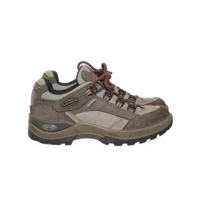 Wandelschoenen (Grijs, Oranje) van Lowa
