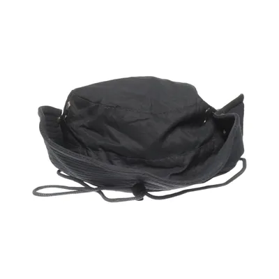 Bucket hut (Schwarz)