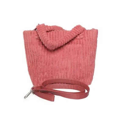 Handtas (Rood)
