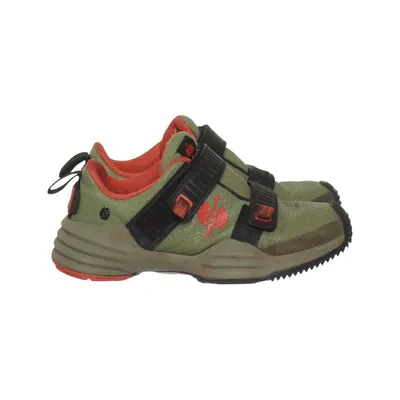 Climbing shoes (Green) from Engelbert Strauss