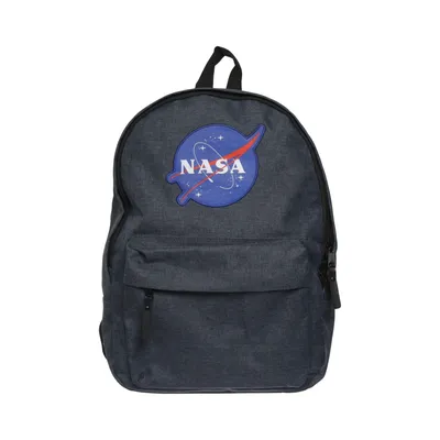 Backpack (Gray) from Nasa