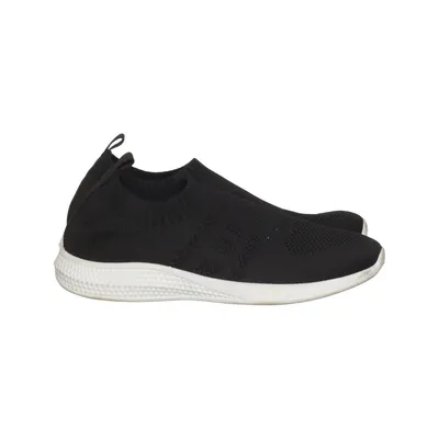 Slipper (Schwarz) von So All