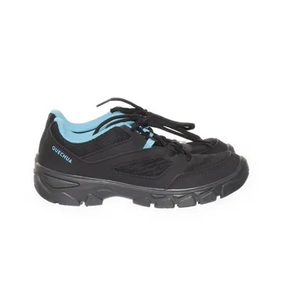 Wandelschoenen (Zwart) van Quechua