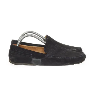 Loafers (Blå) från Stockholm Design Group