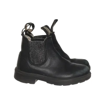 Bottines Chelsea (Noir) de Blundstone