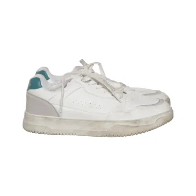 Sneakers (Wit, Groen) van Nonation
