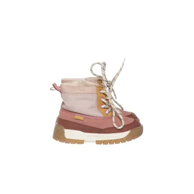Veterlaarzen (Roze, Meerkleurig) van Zara