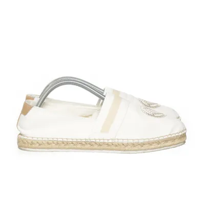Espadrilles (Beige) from GANT Leather