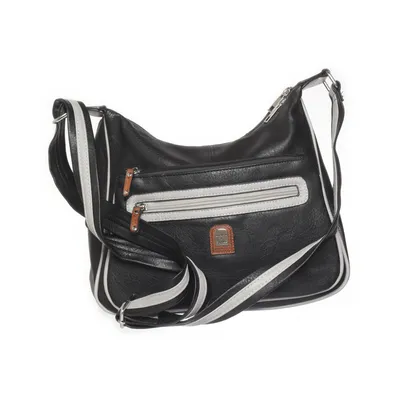 Axelremsväska (Svart) från Erick Style