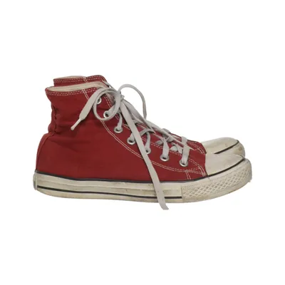 Canvas schoenen (Chuck Taylor All Star) van Converse