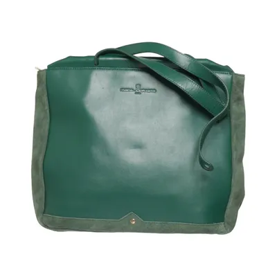 Handtasche (Grün) von Pascal Morabito