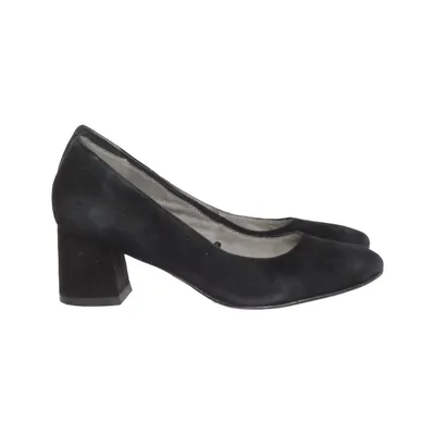 Escarpins (Noir) de Tamaris Cuir