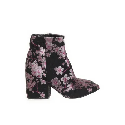 Laarzen met hak (Zwart, Roze, Lila) van Sam Edelman