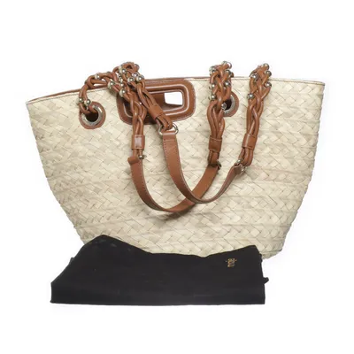 Strandtasche (Beige) von Maje
