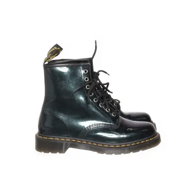 Kängor (Blå, Flerfärgad) från Dr. Martens