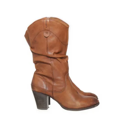 Stövlar (Brun) från Tamaris