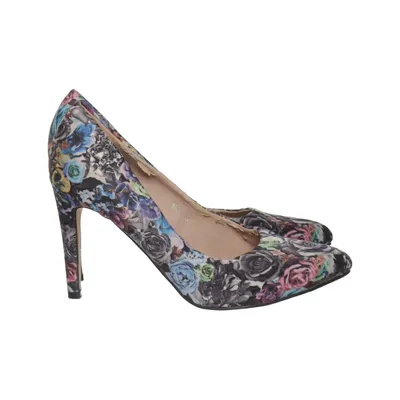 Pumps (Multicolored) from Belle Women