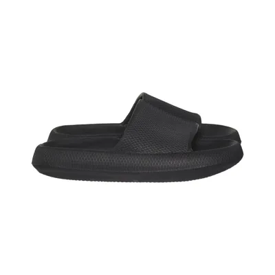 Slip-ins (Black) from Revolution Footwear