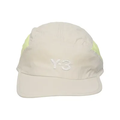 Baseballkeps (Beige, Gul) från Y-3 Yohji Yamamoto x Adidas