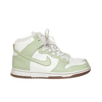 Sneakers (Dunk High) van Nike