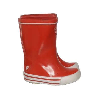 Rubber boots (Red) from Ponny