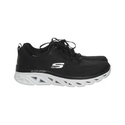 Träningsskor (Svart, Vit) från Skechers
