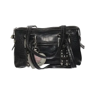 Handbag (Black) from Kathy Van Zeeland