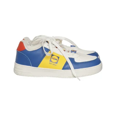 Baskets (Lidl Fan Sneakers) de Lidl