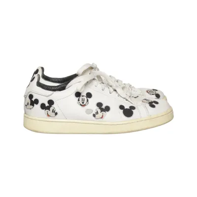 Sneakers (Wit, Meerkleurig) van MOA
