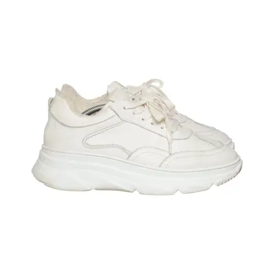Baskets (Blanc) de Copenhagen Studios