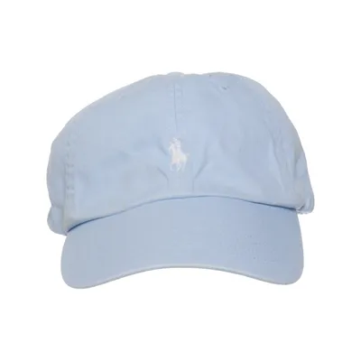 Baseball cap (Blue) from Polo Ralph Lauren