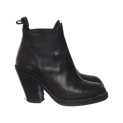 Stiefeletten (Schwarz) von Acne Studios