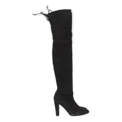 Stövlar (Svart) från Stuart Weitzman