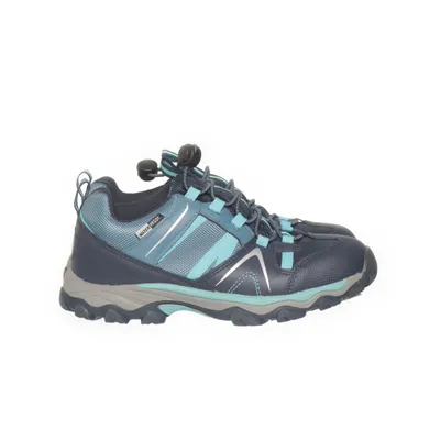 Vandringsskor (Blå) från Crane